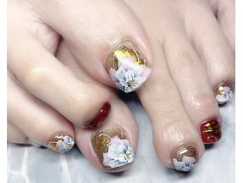 サロン ド ワカ(Salon de WAKA)/