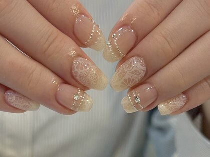 アイネイルズ 梅田店(I nails)の写真