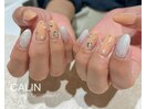 定額ホロフラワー