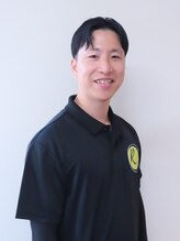 アール(R) 沖 龍之介