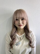 レーヴツウィ ネイル(REVE twi. nail)&nbsp;FUKA 