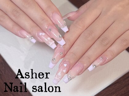 アッシャー 横浜店(Asher)の写真
