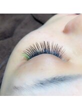 サクラ スパ(SAKURA SPA)/カラーエクステ☆ポイントカラー