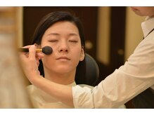 ビューティーラボ ゼノア(beauty lab GENOA)の雰囲気（☆お顔の技術は全てメイク込☆　うぶ毛処理＆角質ケアMENU有♪♪）