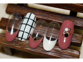 店内定額デザイン♪新規様￥8980