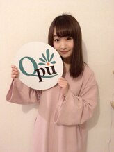 キュープ 新宿店(Qpu)/高橋優里香様ご来店