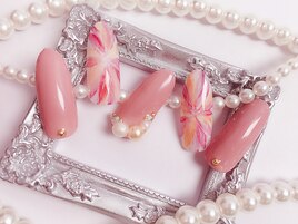 ジェルオフ無料選べる定額￥7000