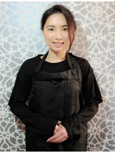 バタフライジュエル 本店(ButterflyJewel)&nbsp;石畑 有希奈