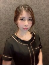 アテナ 銀座通り本店(ATENA) 佐藤 真里奈