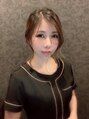 アテナ 銀座通り本店(ATENA) 佐藤 真里奈
