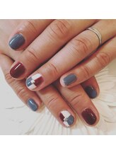 ブリノス(BLINOSS)/ブロックネイル