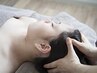 《たるみ＆しわ改善》リフトアップ小顔集中トリートメント90分