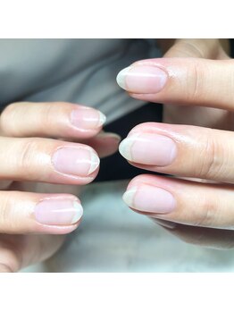 ブルージャムネイル(BLUE.JAM.nail)/