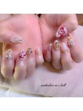 エムシーベル(m.c bell)/