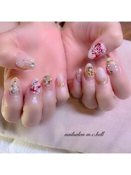 エムシーベル(m.c bell)/