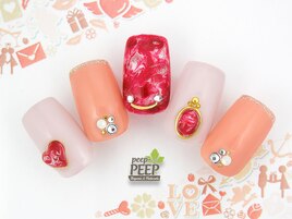 バレンタイン2020-3