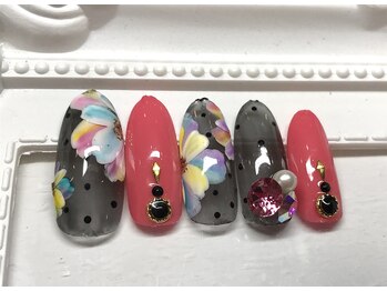 ナトゥール ネイルサロン(Natur nail salon)/