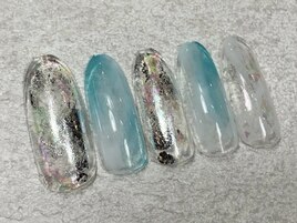 5980円定額アートサンプル
