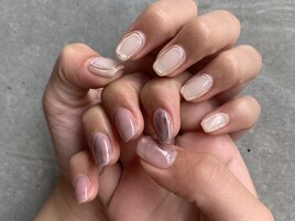 ～アシメネイル～