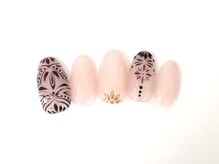 カレン(KAREN)/☆ボリューム定額ネイル☆