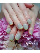 アイネイル(iNAIL)/