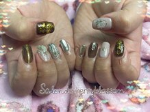 サロンドチェリーブロッサム(Salon de Cherryblossom)/