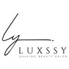 ラクシー 北千住(luxssy)のお店ロゴ