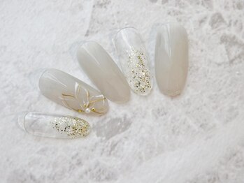 ラルネイル 大宮(Lull. nail)/