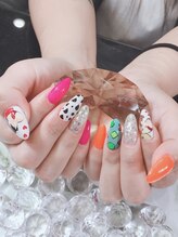 エトワール(etoile)/☆キャラクター☆