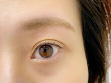 リリーラッシュ 国分寺北口店(LilyLash)/ラッシュリフト×アイブロウ