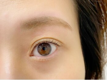 リリーラッシュ 国分寺北口店(LilyLash)/ラッシュリフト×アイブロウ