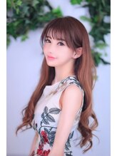 プリンセスローズ(Princess Rose)