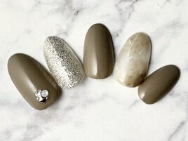 HAND★初回¥8500/再来¥9000