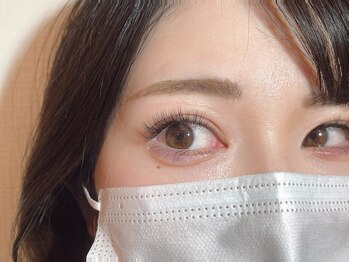 ドリームシャイニー 西葛西店(Dream Shiny)/ボリュームラッシュ240本