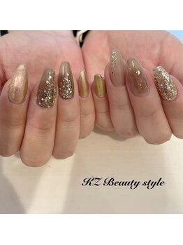 KZビューティ スタイル(KZ Beauty Style)/