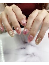 メイ アンド ウェイ(May&Way)/