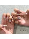 ミラーネイル