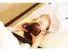 【★お得な人気メニュー！！】爽快リフレッシュ（全身60分＋ヘッド30分）