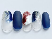 リノリコ 阿佐ヶ谷店(RinoRiko)/9月シンプルニュアンス 4