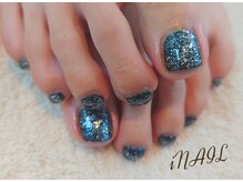 アイネイル(iNAIL)/