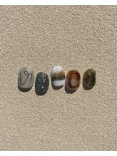 ナンバーシックス(No.6)/ハンド☆アートコース2¥11800