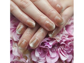 アイネイル(iNAIL)/