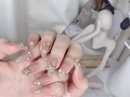 ディージーネイルサロン 渋谷店(DG nail salon)の写真