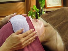 リラクゼーションサロン オリーブ(Olive)/癒し　美容