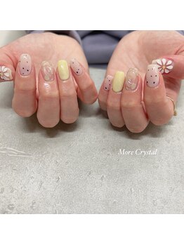 モアクリスタル(More Crystal)/