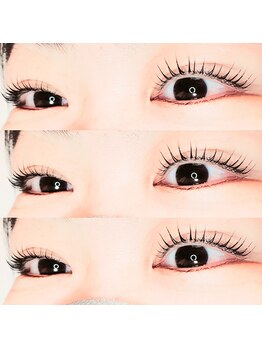 セレビアイ 立川店/パリジェンヌラッシュリフト