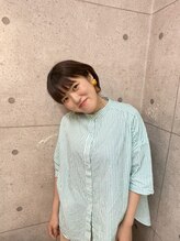 ルル(lulu)&nbsp;津上 章子