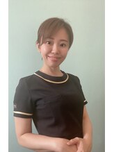 クシェル(kuschel) セラピスト saori