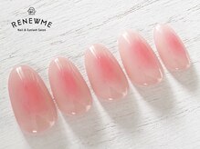 レニューム 1号店(RENEWME)/Hand☆定額デザイン