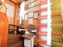 リフレアンドラージャ アジア(Asia)/１０種以上のディプロマを取得☆